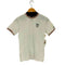 フレッドペリー FRED PERRY リンガーTシャツ レディース SS