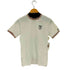 フレッドペリー FRED PERRY リンガーTシャツ レディース SS