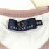 フレッドペリー FRED PERRY リンガーTシャツ レディース SS