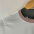 フレッドペリー FRED PERRY リンガーTシャツ レディース SS
