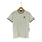 フレッドペリー FRED PERRY リンガーTシャツ レディース SS