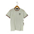 フレッドペリー FRED PERRY リンガーTシャツ レディース SS
