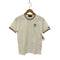 フレッドペリー FRED PERRY リンガーTシャツ レディース SS
