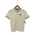 フレッドペリー FRED PERRY リンガーTシャツ レディース SS