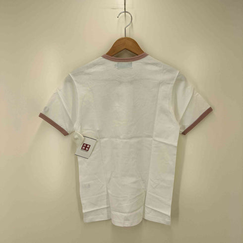 フレッドペリー FRED PERRY リンガーTシャツ レディース SS