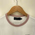 フレッドペリー FRED PERRY リンガーTシャツ レディース SS