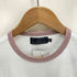 フレッドペリー FRED PERRY リンガーTシャツ レディース SS