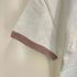 フレッドペリー FRED PERRY リンガーTシャツ レディース SS