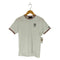 フレッドペリー FRED PERRY リンガーTシャツ レディース SS
