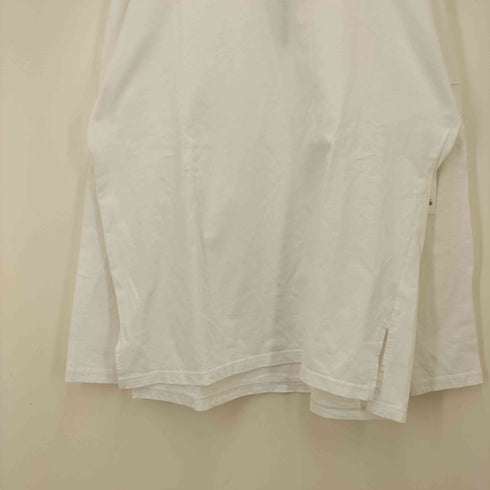 カズユキクマガイアタッチメント KAZUYUKI KUMAGAI ATTACHMENT ソフトオーガニック クルーネックドルマンL/S メンズ JPN:3