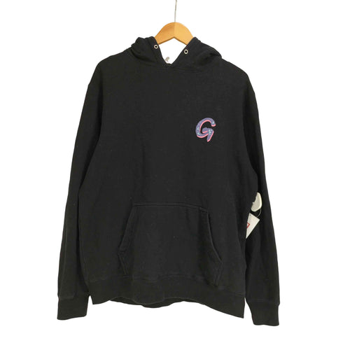 グラミチ GRAMICCI Swirl Pullover Hoodie メンズ import:S