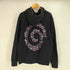 グラミチ GRAMICCI Swirl Pullover Hoodie メンズ import:S