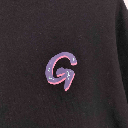 グラミチ GRAMICCI Swirl Pullover Hoodie メンズ import:S