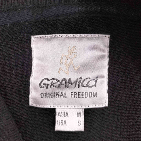 グラミチ GRAMICCI Swirl Pullover Hoodie メンズ import:S