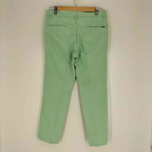 ポロバイラルフローレン Polo by RALPH LAUREN slim fit ノータックパンツ メンズ 30inch