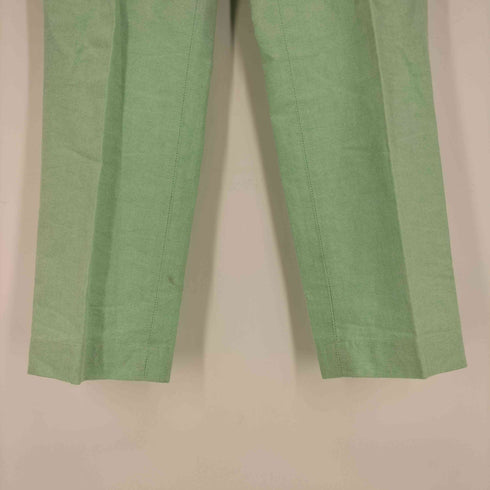 ポロバイラルフローレン Polo by RALPH LAUREN slim fit ノータックパンツ メンズ 30inch