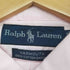 ポロラルフローレン POLO RALPH LAUREN 90S YARMOUTH ポニー刺繍 ボタンダウンシャツ メンズ 16 1/2