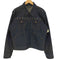 ラングラー Wrangler 20SS 別注 124MJZ 70s G-Jacket スタッズ デニム トラッカー ジャケット メンズ import:L