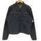 ラングラー Wrangler 20SS 別注 124MJZ 70s G-Jacket スタッズ デニム トラッカー ジャケット メンズ import:L