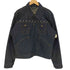 ラングラー Wrangler 20SS 別注 124MJZ 70s G-Jacket スタッズ デニム トラッカー ジャケット メンズ import:L