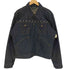 ラングラー Wrangler 20SS 別注 124MJZ 70s G-Jacket スタッズ デニム トラッカー ジャケット メンズ import:L