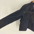 ラングラー Wrangler 20SS 別注 124MJZ 70s G-Jacket スタッズ デニム トラッカー ジャケット メンズ import:L