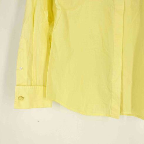 ラルフローレン RALPH LAUREN コットン 比翼シャツ レディース