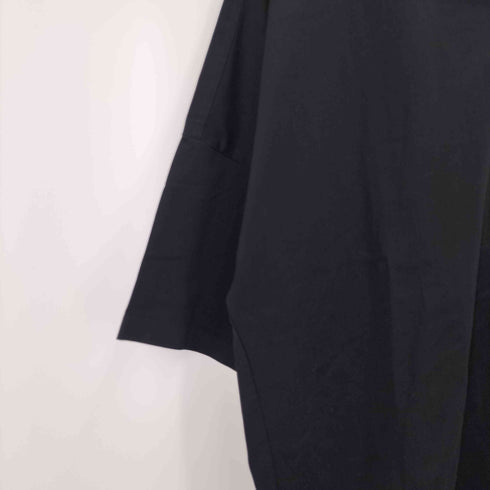 アタッチメント ATTACHMENT ビッグポロシャツ メンズ JPN:4