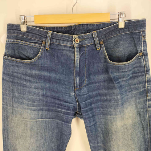 ポロジーンズカンパニーラルフローレン POLO JEANS COMPANY RALPH LAUREN 90S HAYES SLIM FIT ブーツカットデニム メンズ US:34-35