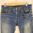 ポロジーンズカンパニーラルフローレン POLO JEANS COMPANY RALPH LAUREN 90S HAYES SLIM FIT ブーツカットデニム メンズ US:34-35