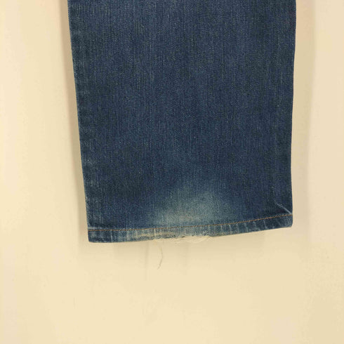 ポロジーンズカンパニーラルフローレン POLO JEANS COMPANY RALPH LAUREN 90S HAYES SLIM FIT ブーツカットデニム メンズ US:34-35