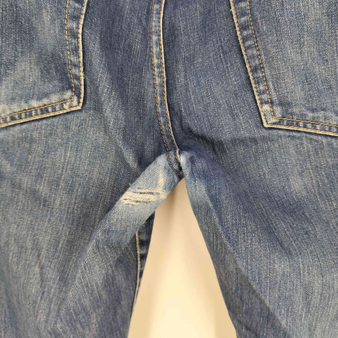 ポロジーンズカンパニーラルフローレン POLO JEANS COMPANY RALPH LAUREN 90S HAYES SLIM FIT ブーツカットデニム メンズ US:34-35