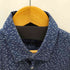 ヒューゴボス HUGO BOSS SLIM FIT カモメ柄 半袖シャツ メンズ JPN:S
