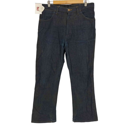 ラングラー Wrangler 20SS 別注 77MWZ 70s Boots Cut Denim フレアデニムパンツ メンズ