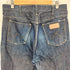 ラングラー Wrangler 20SS 別注 77MWZ 70s Boots Cut Denim フレアデニムパンツ メンズ