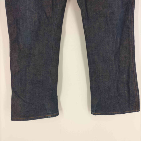 ラングラー Wrangler 20SS 別注 77MWZ 70s Boots Cut Denim フレアデニムパンツ メンズ