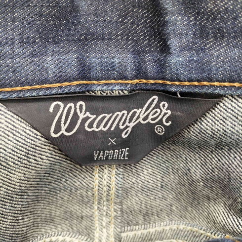 ラングラー Wrangler 20SS 別注 77MWZ 70s Boots Cut Denim フレアデニムパンツ メンズ