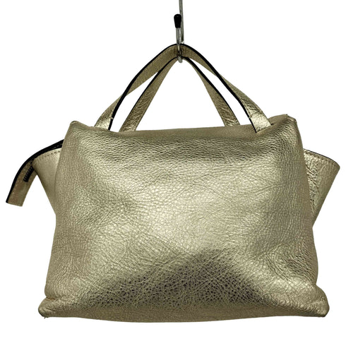 ジャンニキャリーニ GIANNI CHIARINI ORIGAMI S オリガミ ゴールド 2way ショルダー ハンドバッグ レディース