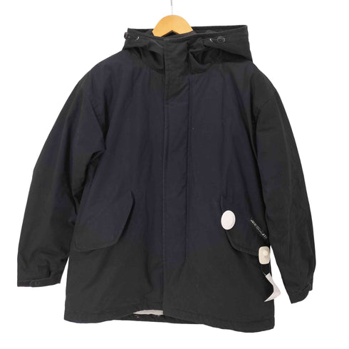 フレッドペリー FRED PERRY ダウンジャケット NSF-645 メンズ JPN:M