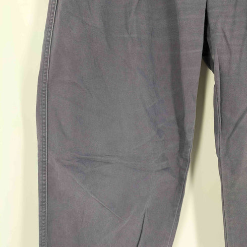 ポロジーンズカンパニーラルフローレン POLO JEANS COMPANY RALPH LAUREN 90-2000S コットン 2タックパンツ メンズ US:34-35