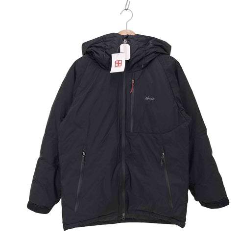 ナンガ NANGA オーロラテックス ダウンジャケット AURORA TEX DOWN JACKET メンズ JPN:M