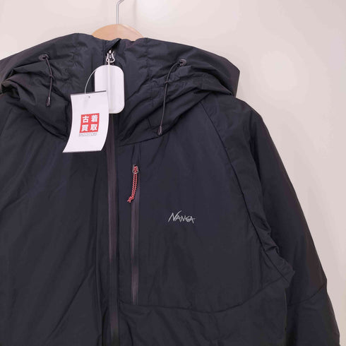 ナンガ NANGA オーロラテックス ダウンジャケット AURORA TEX DOWN JACKET メンズ JPN:M