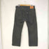 リーバイス Levis REGULAR STRAIGHT レギュラー ストレート メンズ W36/L32