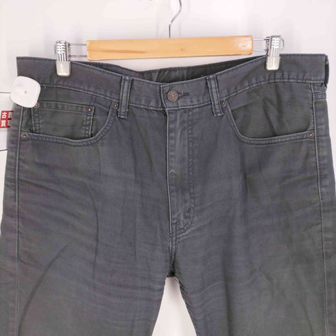 リーバイス Levis REGULAR STRAIGHT レギュラー ストレート メンズ W36/L32