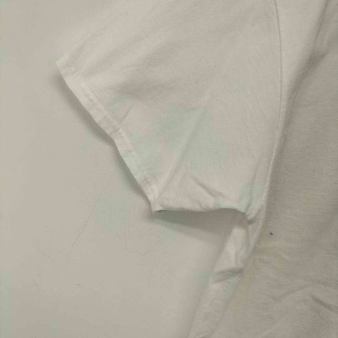 デルタ DELTA NFLプレイヤーロゴプリント クルーネックTシャツ メンズ import:XL