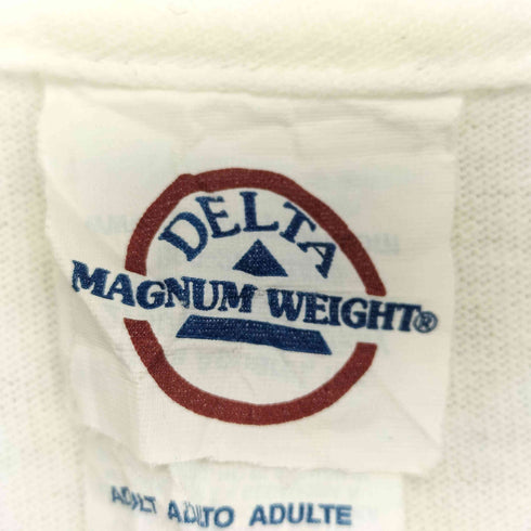 デルタ DELTA NFLプレイヤーロゴプリント クルーネックTシャツ メンズ import:XL