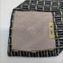 アイムプロダクトイッセイミヤケ im product ISSEY MIYAKE 刺繍 総柄 絹 シルク 100% ネクタイ メンズ