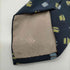 アイムプロダクトイッセイミヤケ im product ISSEY MIYAKE 総柄 絹 シルク 100% ネクタイ メンズ