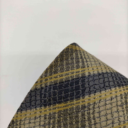 アイムプロダクトイッセイミヤケ im product ISSEY MIYAKE レジメンタル ストライプ 絹 シルク 100% ネクタイ メンズ
