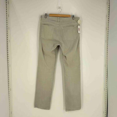 アニエスベーオム Agnes b.homme 00S ストレッチ ストレートパンツ メンズ